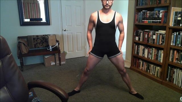 My Birthday Presents: Titan Deadlift Slippers Review -- Initial Thoughts смотреть онлайн