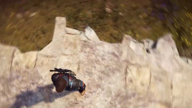 Just cause 3 PS 4 смотреть онлайн