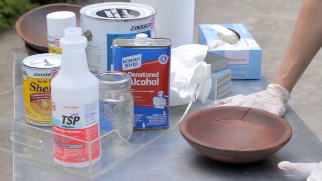 What are the Three Main Cleaning Solvents to use Before Painting смотреть онлайн
