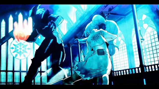 Marmalade - мармелад (AMV EDIT) смотреть онлайн