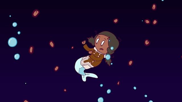 Sedna - Inuit Mother of the Deep - Extra Mythology смотреть онлайн