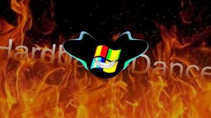 TheSystem37Backl0 - Хардбас-танец под Электронску  [Хардбас/Хард-Данс]