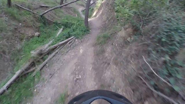 FR Bike Málaga '15 смотреть онлайн