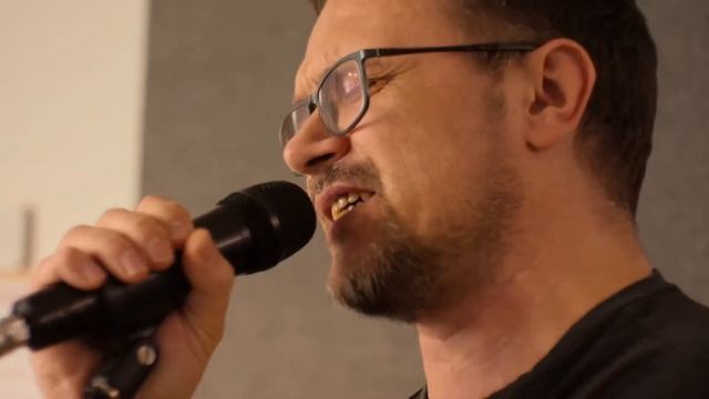 ОРУЖИЕ - Никита Вятчанин и группа РОСА (repet-версия)