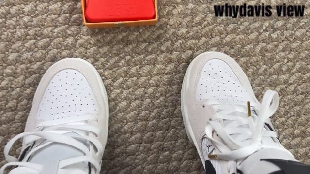 Jordan Stadium 90 On Feet Review