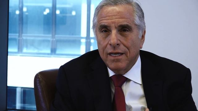 Paul Hastings Chairman on The Legal Market смотреть онлайн