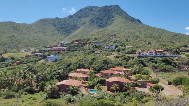 isla de margarita смотреть онлайн