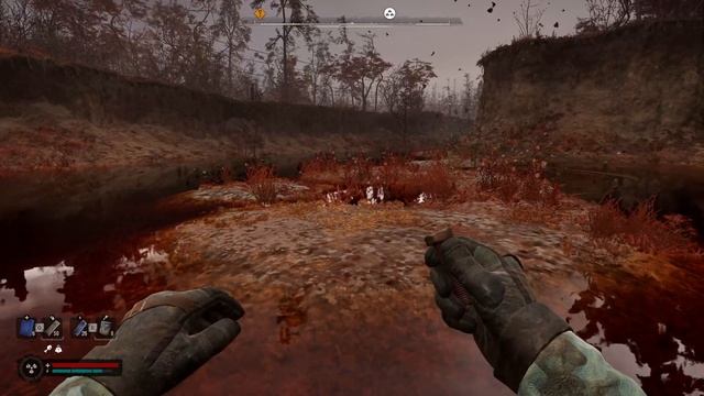 STALKER 2 часть 34 смотреть онлайн
