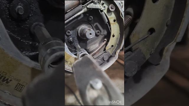 Лифан Бриз замена задней балки смотреть онлайн