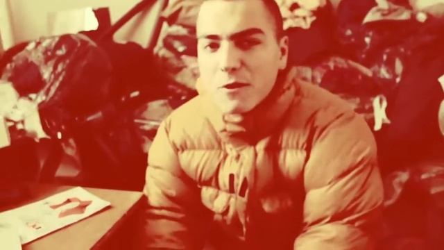 Копюшон Ноу Мо - Один Дубль смотреть онлайн