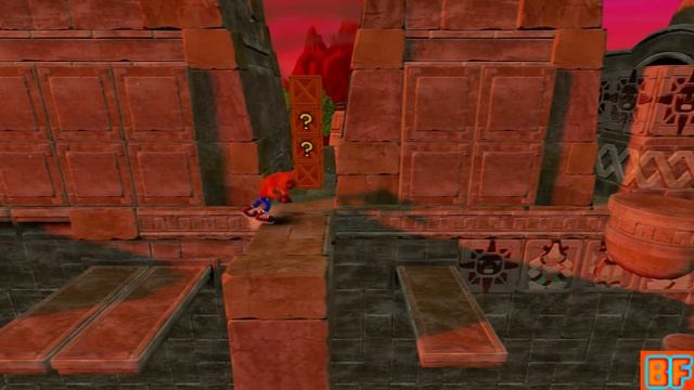 полное прохождение Crash Bandicoot N Sane Trilogy 1 смотреть онлайн