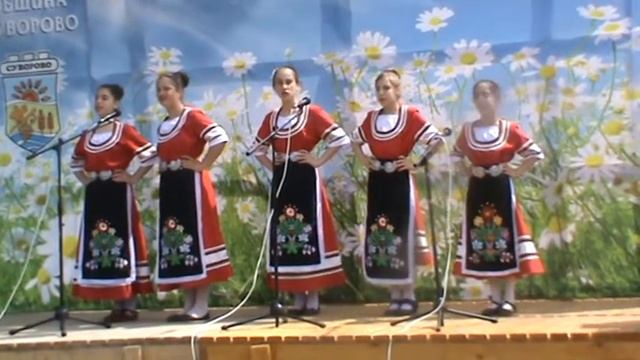 "Като жива вода" - 1 май 2015 - ОДК - Тудоро, Тудорке смотреть онлайн