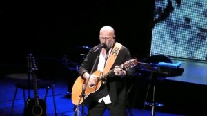 Одинокий волк (Александр Розенбаум)