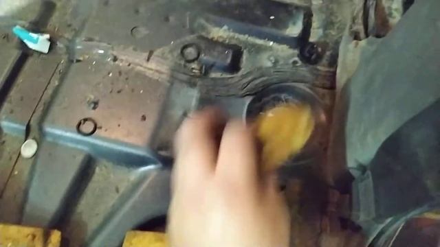 Фронтера. Разбор салона Часть2 смотреть онлайн