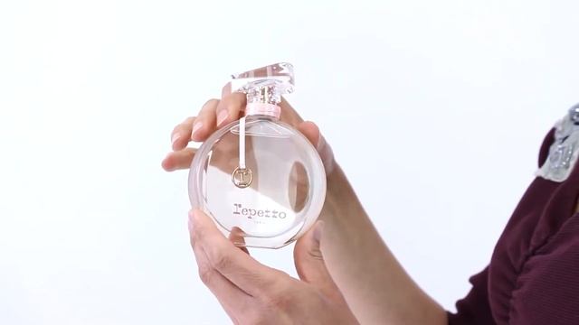 Repetto Perfume смотреть онлайн