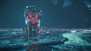 Horizon Forbidden West (сверхсложный) // Котёл Каппа