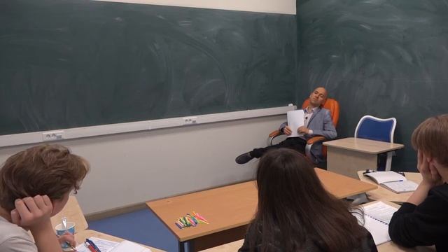 27. Особенности переноса генетической информации вирусами смотреть онлайн