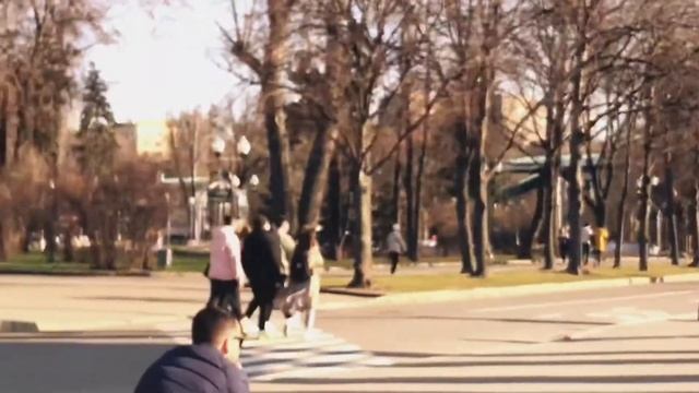 №3-Москва-artplay-парк горького-kusochek смотреть онлайн