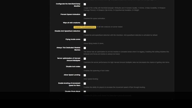 Ark Survival Ascended: How To Activate Events On Your Nitrado Servers! смотреть онлайн