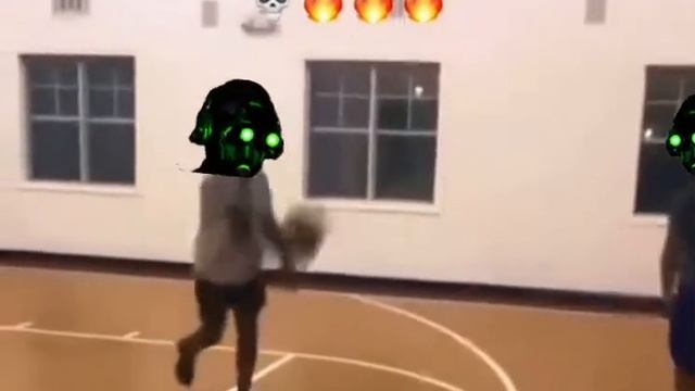 Cloaker Basketball смотреть онлайн