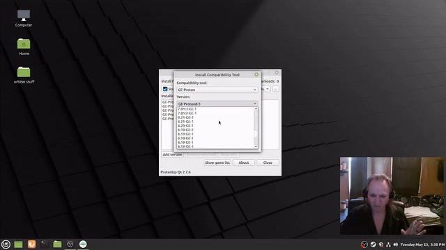 Linux: Dead by daylight working ! смотреть онлайн
