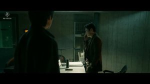 Бионический мир 1 сезон 11 серия