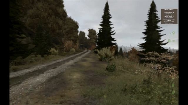 Spudheds Plays - Arma 2 Mod, Day Z G3 Epic Zombie Massacre смотреть онлайн