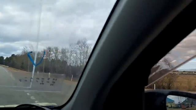 4-День.1-Часть. 25.04.2024.Тойота Пассо. Перегон Владивосток Челябинск. смотреть онлайн