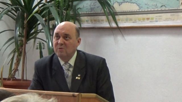 Ентомологія України: Наукові надбання та школа професора М.П. Дядечко (Київ), ч-02 смотреть онлайн
