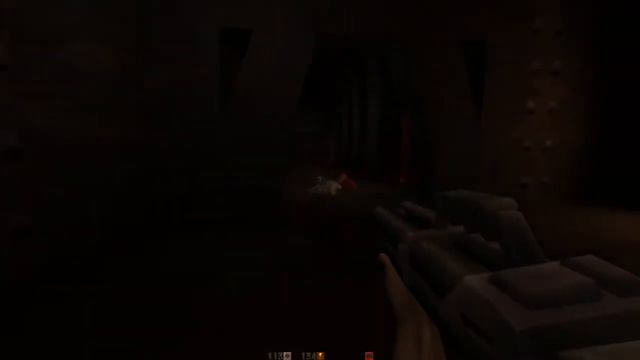 Quake 2 - What's Yours Is Mine (Let's Play #9) смотреть онлайн