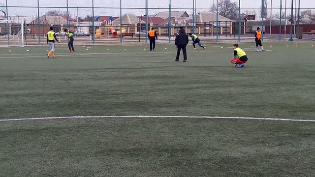 ВЕТЕРАНЫ ДАЙМОХКА VS БУРЧ 2 ТУР 2 ТАЙМ HD смотреть онлайн