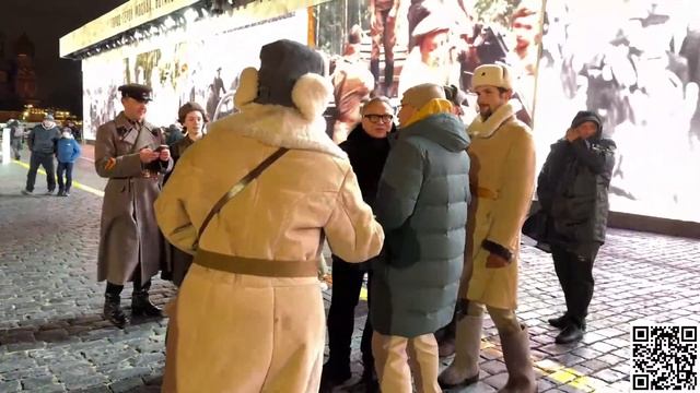 Выставка военной техники на Красной площади и концерт. Москва. Прямая трансляция Стрим прямой эфир смотреть онлайн