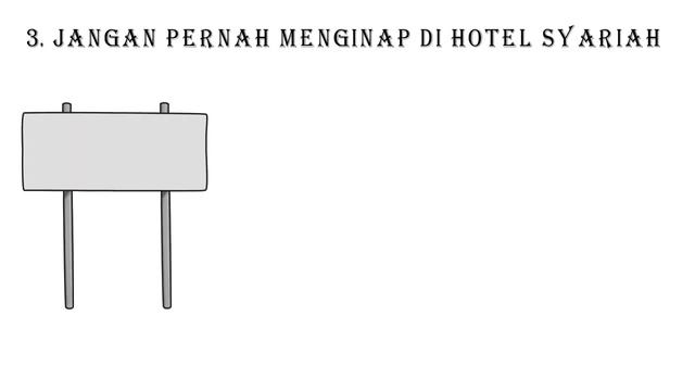 TRIK MENGINAP DI HOTEL DENGAN PACAR Tanpa Buku Nikah смотреть онлайн