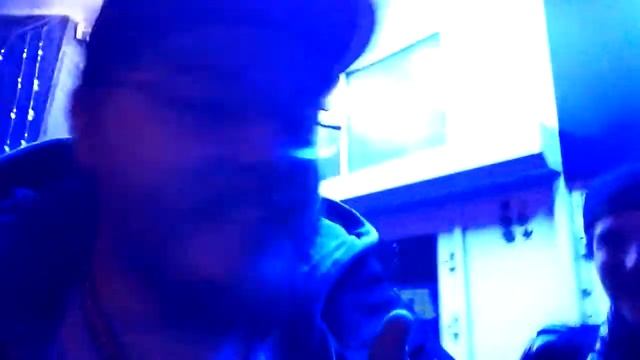 Alex Teribble of Slaughter To Prevail Feat From The Deep Throat after Gig смотреть онлайн