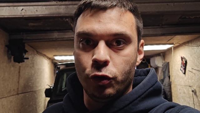 ЧТО ВХОДИТ В ДОРАБОТКУ ДВС НИВА