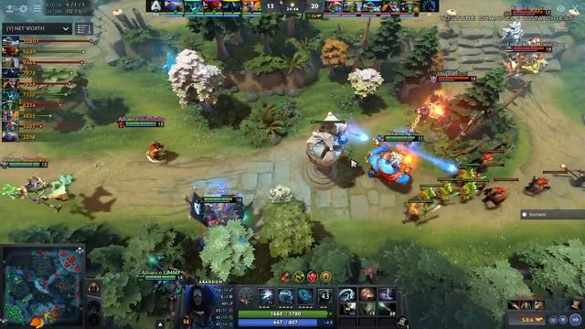 Liquid vs Alliance EU Final MDL Chengdu Major 2019 Highlights Dota 2 смотреть онлайн