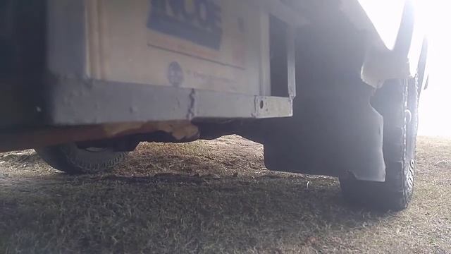 mobil tempur toyota hiace 1982 FOR SALE (TERJUAL) смотреть онлайн