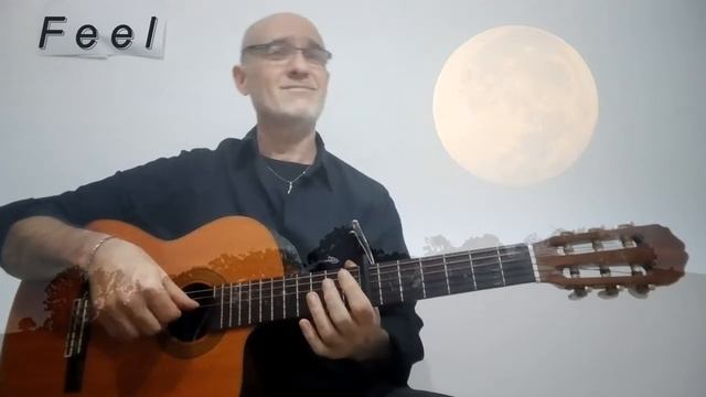 Memory 🙄 - Cats Musical🐱👓 - Guitar Instrumental Version🎸.「Memory」 - キャッツミュージカル смотреть онлайн