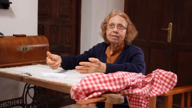 Josefa Navarro смотреть онлайн