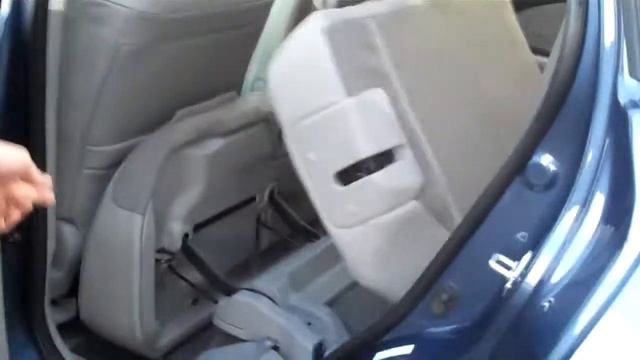 ALL NEW 2012 CR-V смотреть онлайн