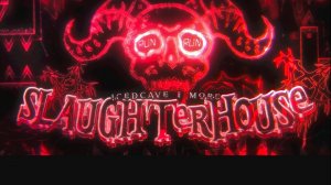 Уровень Slaughterhouse с кликами (ШОУКЕЙС)