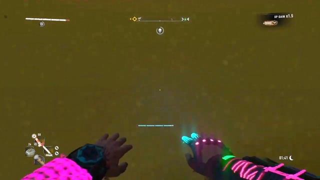 Dying Light 2 New Legend XP Glitch смотреть онлайн