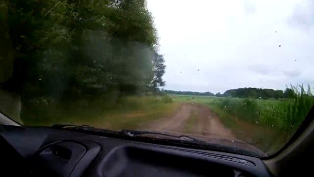 Rally Zemaitija 2020 Mini 2wd GR6 смотреть онлайн