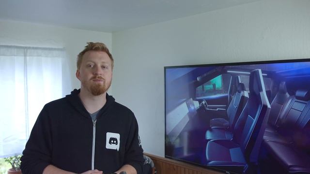 Cybertruck Is Tesla's 2nd Autonomous Production Attempt