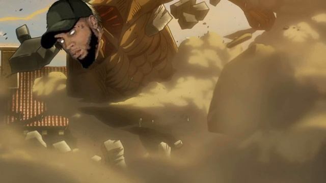 Attack on Titan Season 2 Theme Remix - Ft.Tory Lanez смотреть онлайн