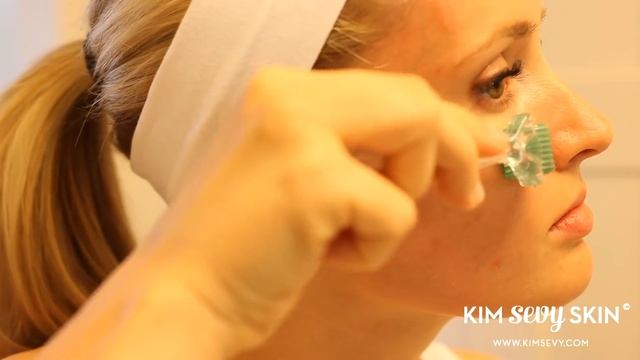 Derma Roller: DONE RIGHT!! Safe, Effective, Results смотреть онлайн