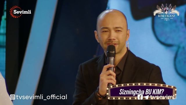 OQ KABUTAR NIQOBI OSTIDAGI MASHHUR INSON KIM EKAN?