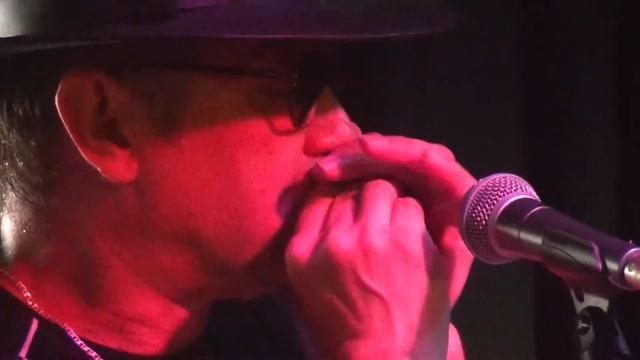 БРАТЬЯ БЛЮЗ ROCKSTAR BAR KAZAN 13 июня 2015 г. смотреть онлайн