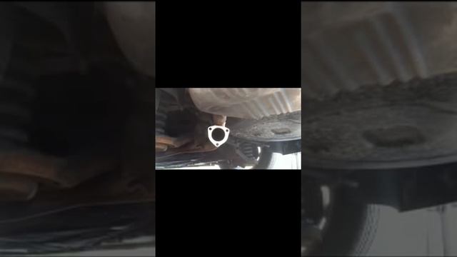 CTS 3.2L Exhaust Cutout смотреть онлайн