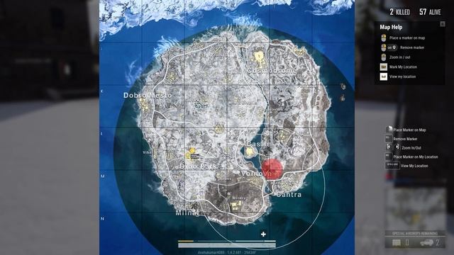 PUBG PC LITE FIRST TIME IN DINO PARK || WITH KAPPA GAMING смотреть онлайн